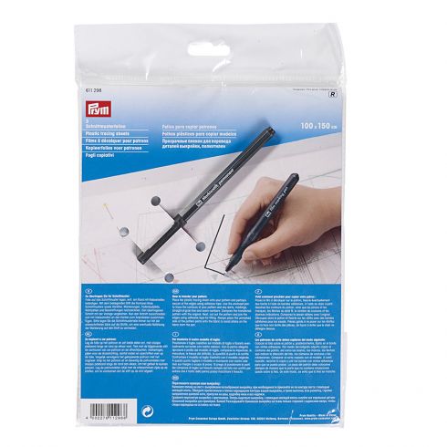 Fogli copiativi Prym cod. 611298