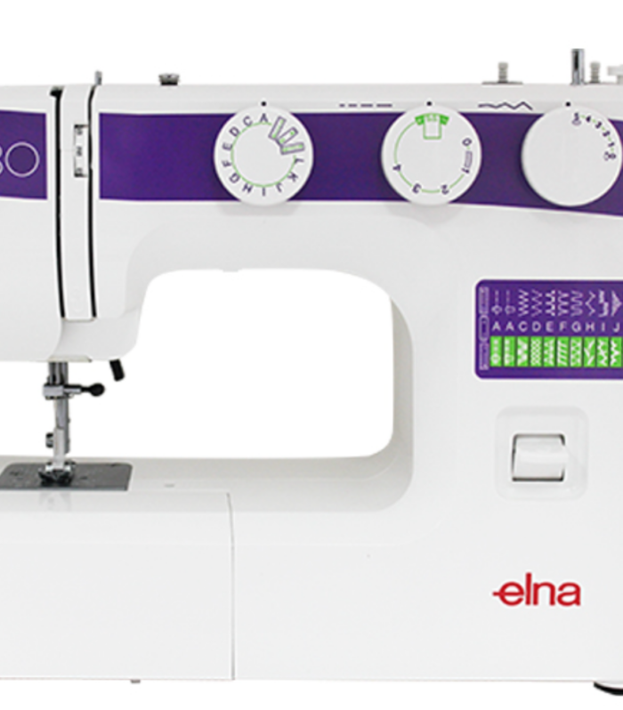 Elna Explore 130