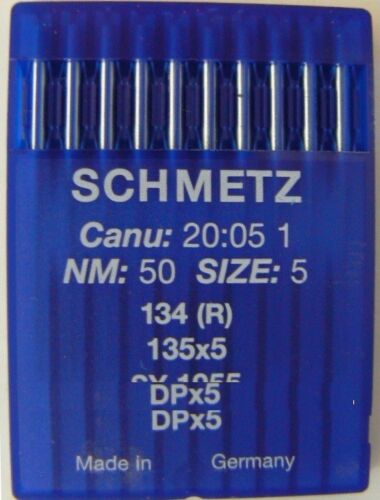 Aghi Schmetz 134R n.50