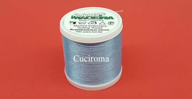 Filato Madeira Polyneon n.40 400mt col.1628
