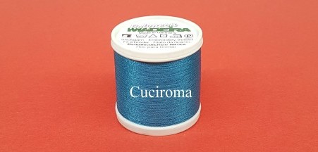 Filato Madeira Polyneon n.40 400mt col.1852