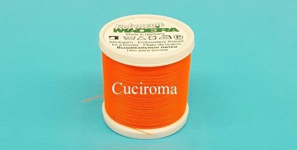 Filato Madeira Polyneon n.40 400mt col.1946