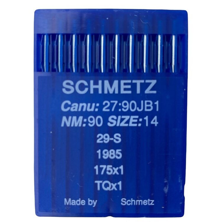Aghi Schmetz 1985, 29-S n. 100