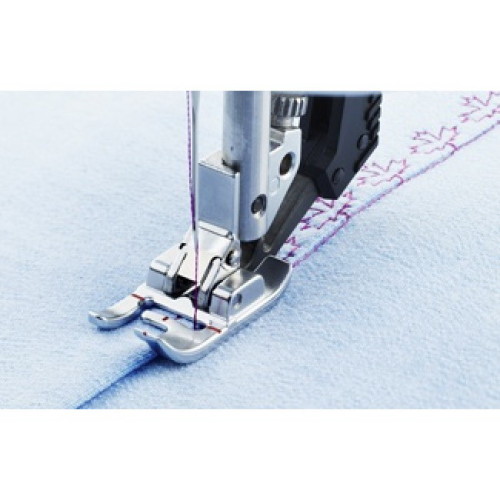 Piedini macchine per cucire Pfaff Cuciroma Macchine da cucire e