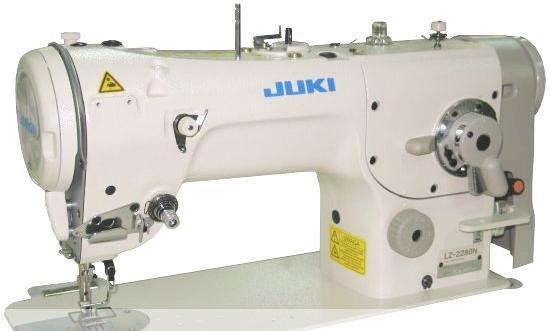 Juki 2280A Zig-Zag Industriale - Cuciroma  Macchine da cucire e accessori  per il ricamo