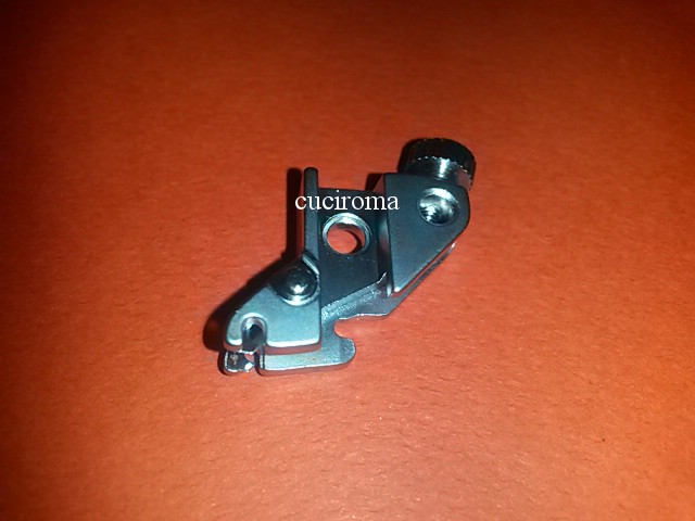 Gambo piedino Pfaff