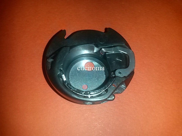 Cestello Elna 860