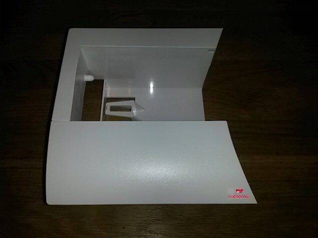 Braccio libero per Pfaff serie hobby