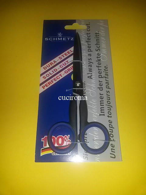 Forbici per sarta Schmetz 6"