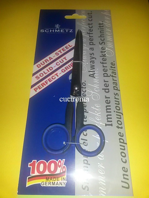 Forbici per sarta Schmetz 7"