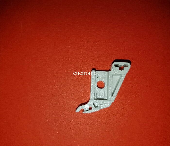 Gambo per piedino Necchi 120