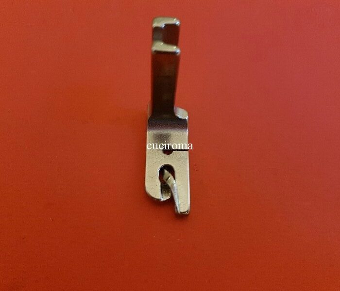 Piedino orlatore 3.2 mm