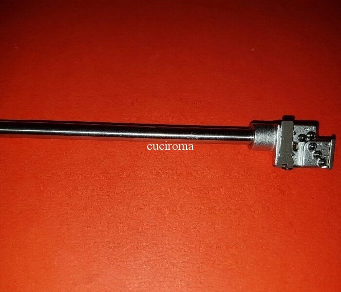 Barra ago Tagliacuci Necchi 704/744