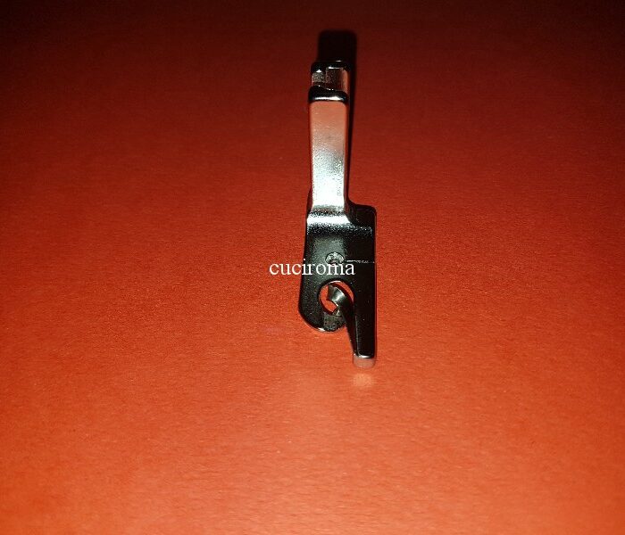 Piedino Orlatore 4.8 mm