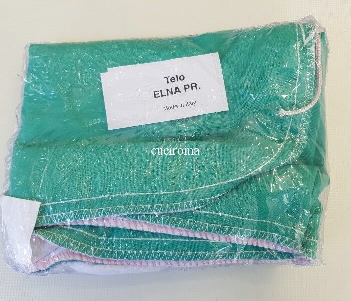 Telo per Elnapress
