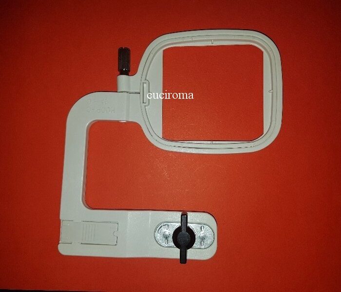 Telaio per ricamatrici Janome J850803000