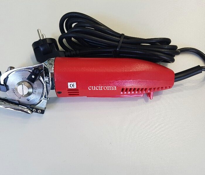 Taglierina per tessuto Allstar mm 50