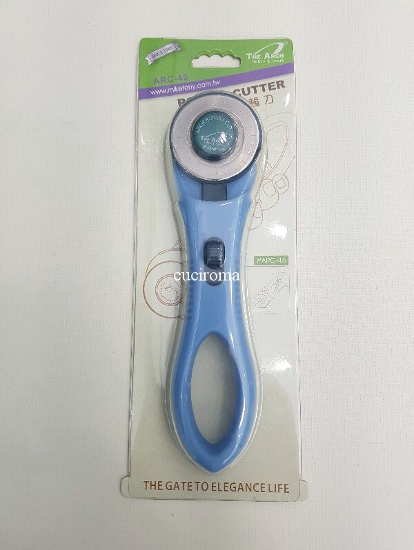 Taglierina Rotary Cutter mod. Arc-45
