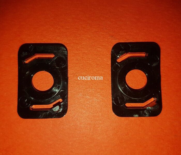 Spessori per Kit cappellini cod. XC6499151
