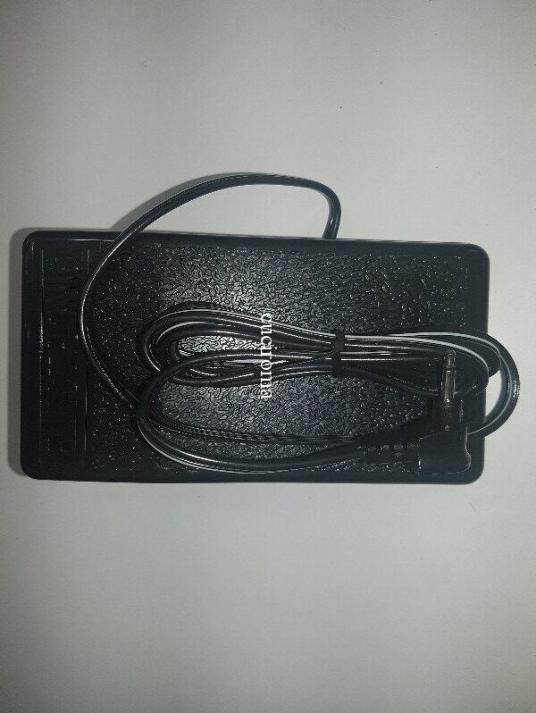 Reostato compatibile Necchi, Janome, Elna