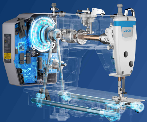 Jack A4-C Linerae con intelligenza artificiale - immagine 3