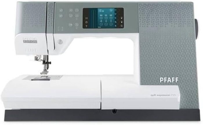 Pfaff Expression 720 Special Edition