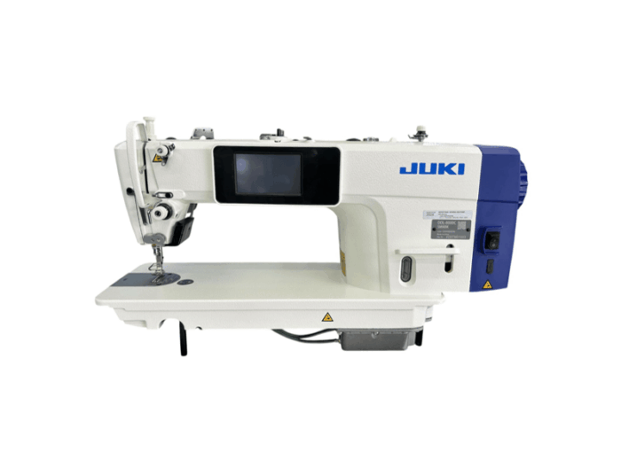 Macchina per cucire lineare Juki DDL 8000C