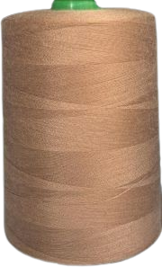 Filato 10.000 mt Marrone seppia cod. 1550