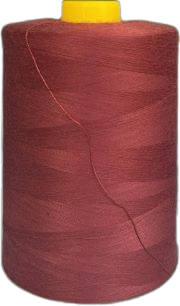 Filato 10.000 mt Rame rosso ossidato cod. 1700