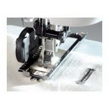 Piedino Pfaff per asole manuali cod.413170301