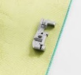Piedino Pfaff per orli ondulati cod.620082096