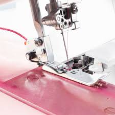 Piedino Pfaff con filo bordo ondulato cod.620097296