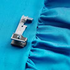 Piedino Pfaff increspatore cod.620116896