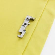 Piedino Pfaff per orlo invisibile cod.620117096