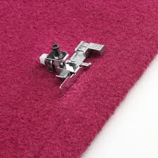 Piedino Pfaff per orlo invisibile e pizzi cod.620117796