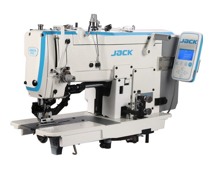 Asolatrice Jack 781 G-Z