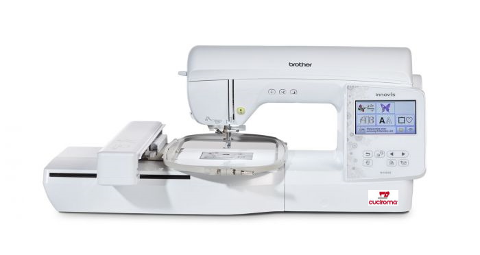 Brother innov-is NV880