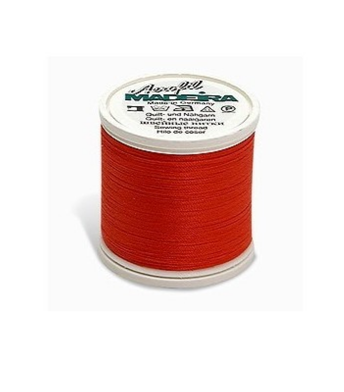 Filato Madeira Aerofil n.120 100mt cod.9075