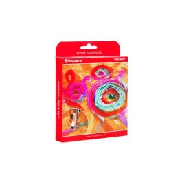 Set di piedini per nastri cod. 920239096