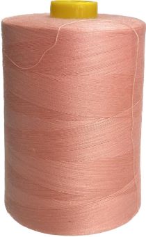 Filato 10.000 mt Rosa Arancio cod. 7550
