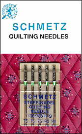Aghi Schmetz per Quilt e Patchwork 130/705H-Q