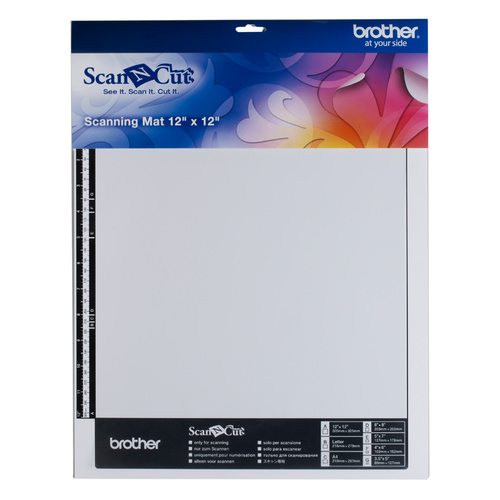Tappetino per scansione - Art. CADXMATS12