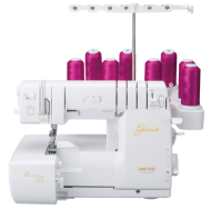 Baby lock Gloria BLETS8AE