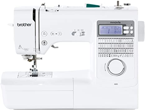 Brother Innov-is A 80