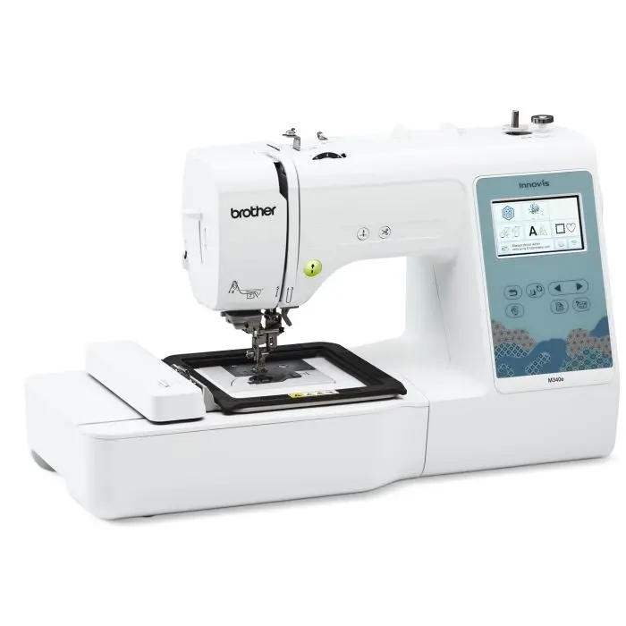 Macchina per ricamo Brother Innov-is M340e