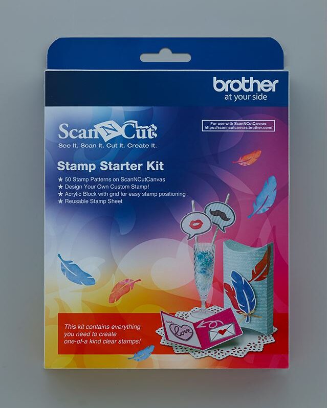 Kit per timbri Art. CASTPKIT1