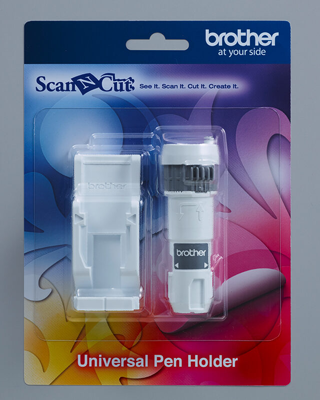 Supporto penne universale cod. CAUNIPHL1