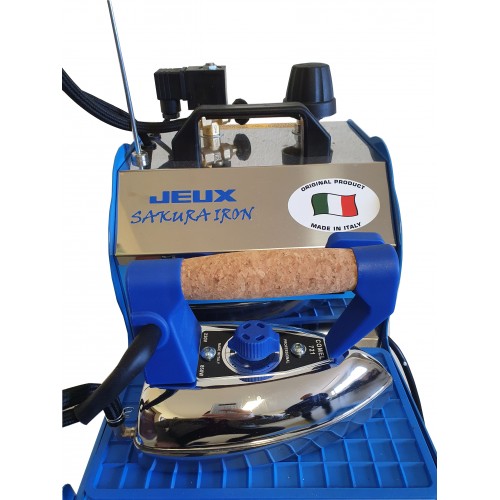 Caldaida da stiro Jeux Sakura Iron