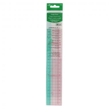 Righello flessibile art. 7702