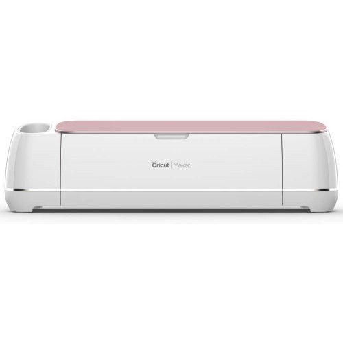 Cricut Maker Rose